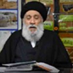 المهدي (ع) في حديث كوفان