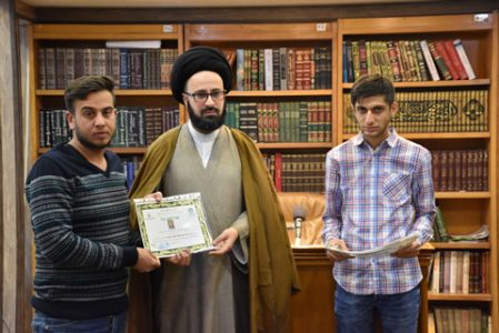 توزيع-الشهادات