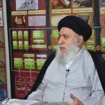 امامة أهل البيت (ع) بين حجتين ـ الابراهيمة والمحمدية