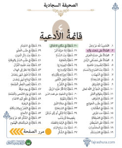 الصحيفة السجادية_05