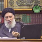 4 حلقات للعلامة البدري بعنوان المهدي والمسيح عليهما السلام