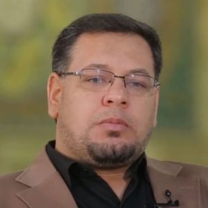 حيدر-الساعدي