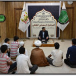 البرنامج الرمضاني الثقافي 1440هـ – 2019م