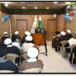 سلسلة دروس في تفسير القرآن الكريم لطلبة الحوزة العلمية – القسم الثالث