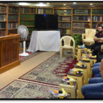 علم الاستشراف المهدوي