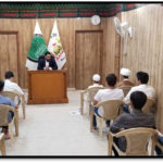 الدورة الثقافية لصيف 2019م لطلبة المتوسطة والاعدادية