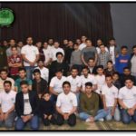 زيارة العلامة البدري إلى قضاء الصويرة