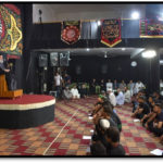 بمناسبة شهادة الامام علي (ع)